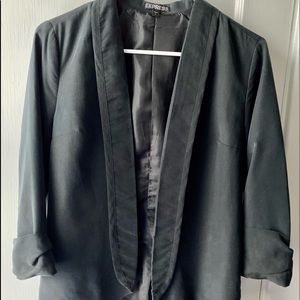Express Blazer